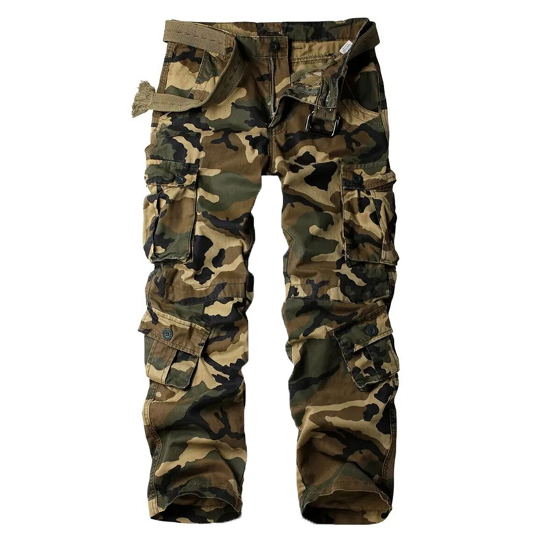 بنطلون رجالي تكتيكي جديد لعام  - مراجعة Fishing Pants Waterproof وسعره