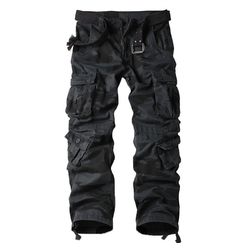 بنطلون رجالي تكتيكي جديد لعام  - مراجعة Fishing Pants Waterproof وسعره