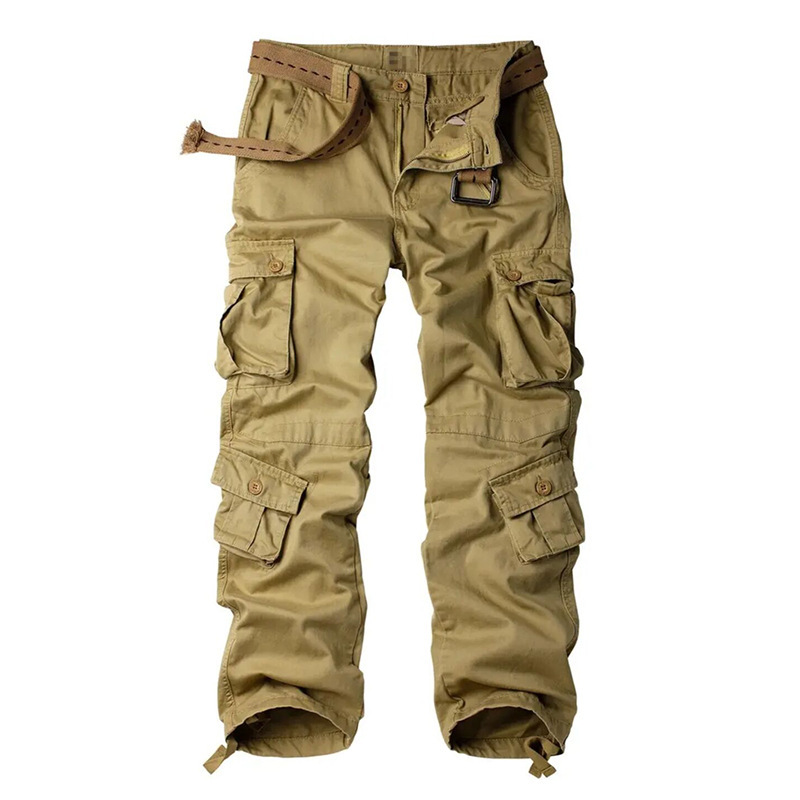 بنطلون رجالي تكتيكي جديد لعام  - مراجعة Fishing Pants Waterproof وسعره